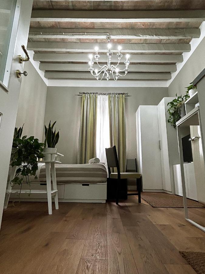 Room114 - Studio Apartment Near The Center フィレンツェ エクステリア 写真