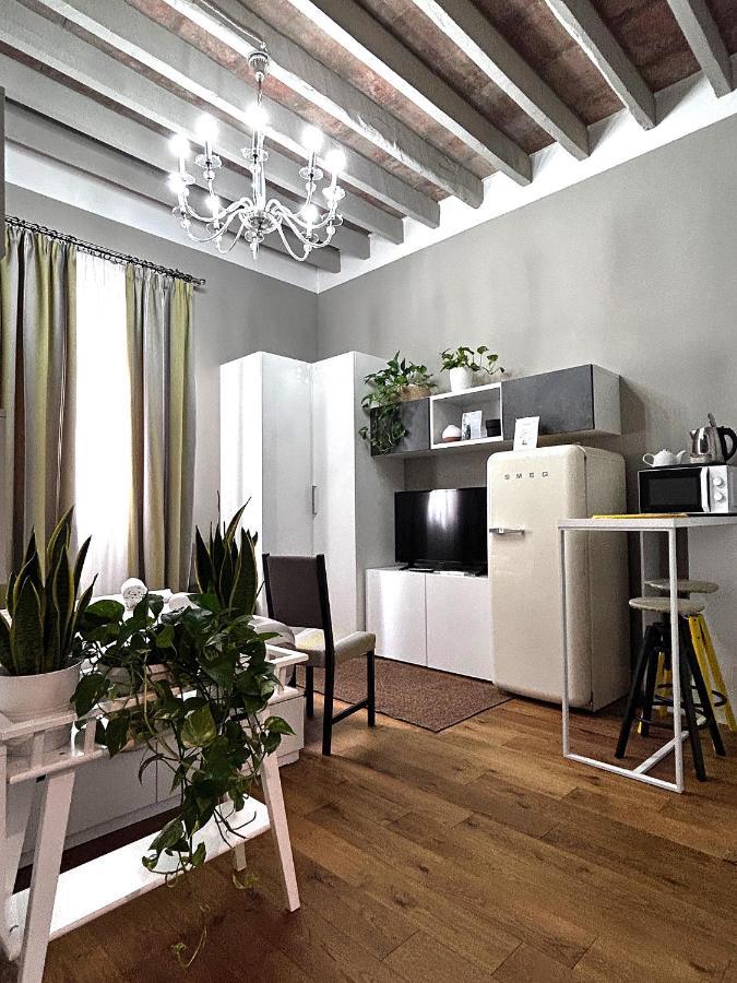 Room114 - Studio Apartment Near The Center フィレンツェ エクステリア 写真